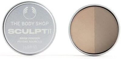 ボディショップ [Official] 頭皮を吹き飛ばします