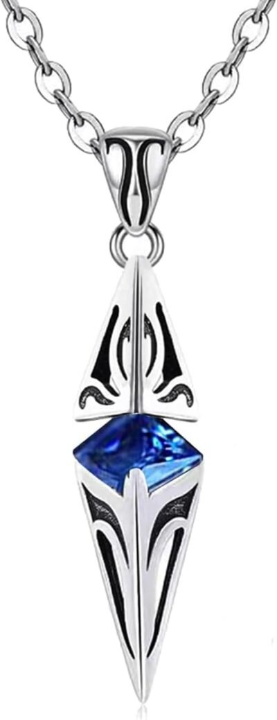 doyimeネックレス、メンズ、人気、ネックレス、アクセサリー、ペンダント、メンズリング、低刺激性、韓国語、シンプル、誕生日、記念日、23.6インチ(60 cm)、銅