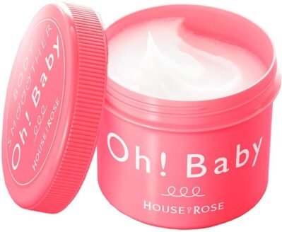 ハウス オブ ローズ オー！ベビーボディスムーサーN ボディスクラブ