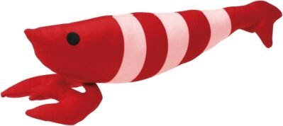 エビ – Petio ペット用ぬいぐるみ