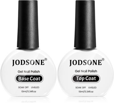 ジョドソンベースコート、トップコート