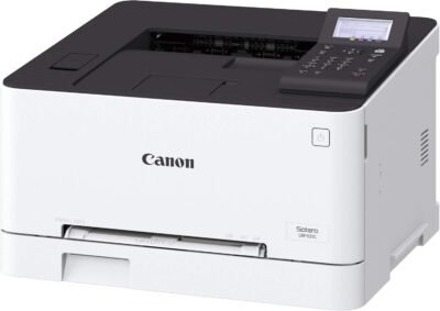 Canon Satera LBP621C A4カラーレーザープリンター