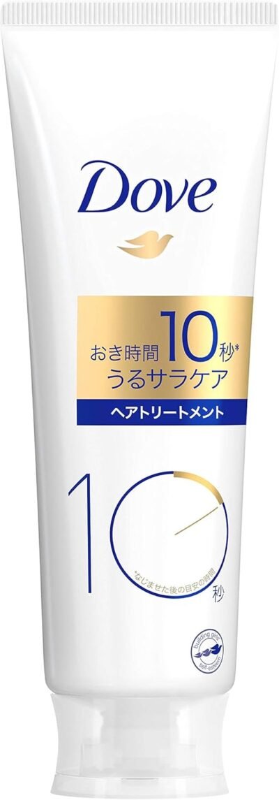 鳩の濃い牛乳、10秒の治療、6.3オンス(180 g)、花柄の1ピース