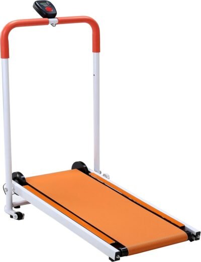 タックルームウォーカー 折りたたみ自走式マット付