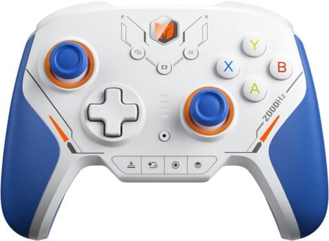 BigbigはBlitz2を獲得しました。