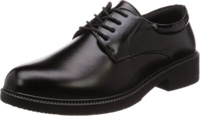 ウィルソン81男子軽量ワイドビジネスシューズ（レース）