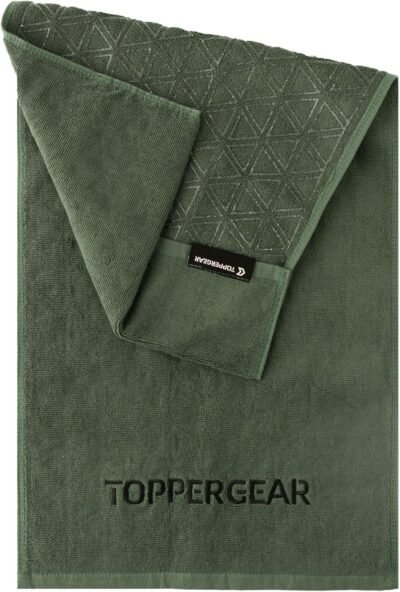 トッパーギアトレーニングベンチタオル