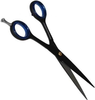 プロフェッショナルサロン理髪師理髪師ヘアカットトリミングはさみはさみレディース7.5インチインチカミソリエッジパーソナル