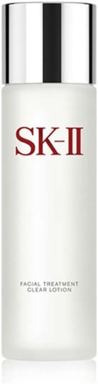 SK-IIフェイシャルトリートメント、クリアローション、5.3 fl oz(160 ml)