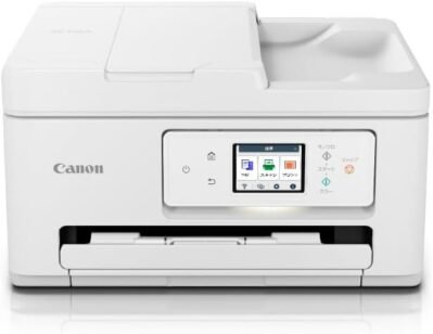 Canon Canon Printer A4 Inkjet Composite Machine Pixus TS6730 BCI-386/385シリーズ自動両面4色、統合された互換性のあるインク