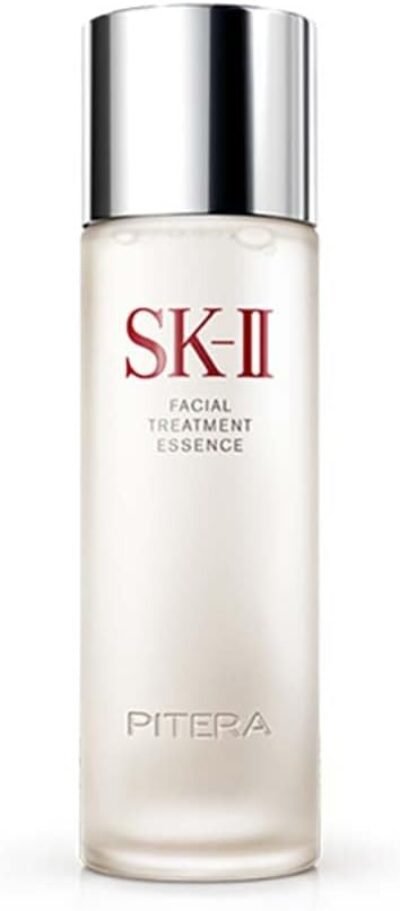 SK-IIフェイシャルトリートメントエッセンス(一般スキンローション)、2.5 fl oz(75 ml)