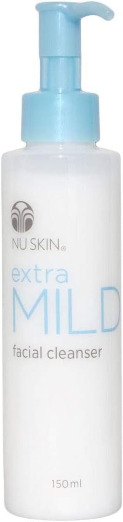 新しいスキンエクストラマイルドフェイシャルクレンザー、5.3 fl oz(150 ml)