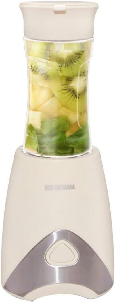 Iris oyamaボトルブレンダー、11.2 fl oz（330 ml）、3色、2種類