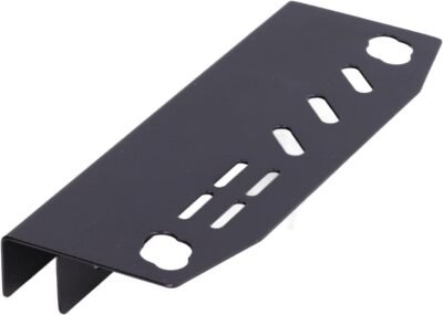 水族館タンクツールホルダー、水族館タンク用の多目的水族館ツールオーガナイザー（ブラックステンレス鋼）