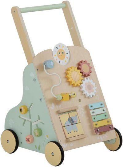 テイクトイベイビーウォーカーホイールバローTJ712