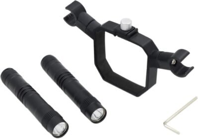 ドローンサーチライトフライトミニ3ドローンナイトナビゲーションライトアップグレードドローンナイトライトをすばやくインストールする