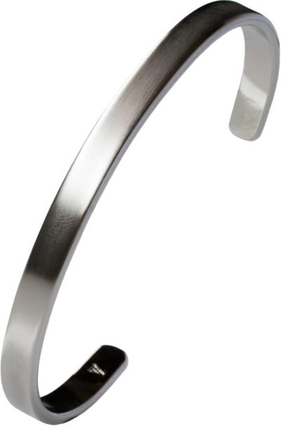 Tavarat TPS-136男子バングルブレスレット、ユニセックス、アクセサリー、真鍮、日本製