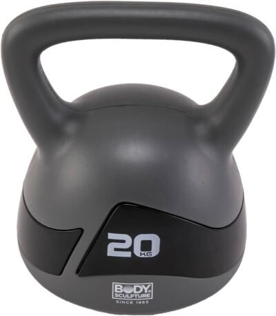 ボディ彫刻ケトルベル4kg、6kg、8kg、10kg、12kg、14、16、20kg、コアトレーニング、筋肉トレーニング、体重、筋肉