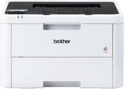 Brother Industries HL-L3240CDW A4カラーレーザープリンター(ワイヤレス /有線LAN /両面印刷)