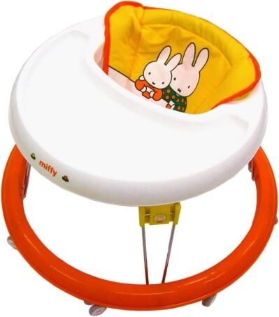 Eiwa Miffyエキサイティングウォーカーst