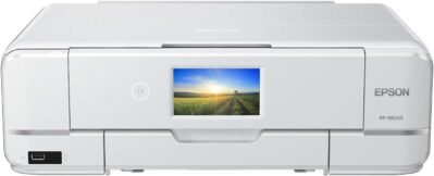 EPSON EP-982A3カラープリンター、インクジェットコンポジットマシン、2019モデル