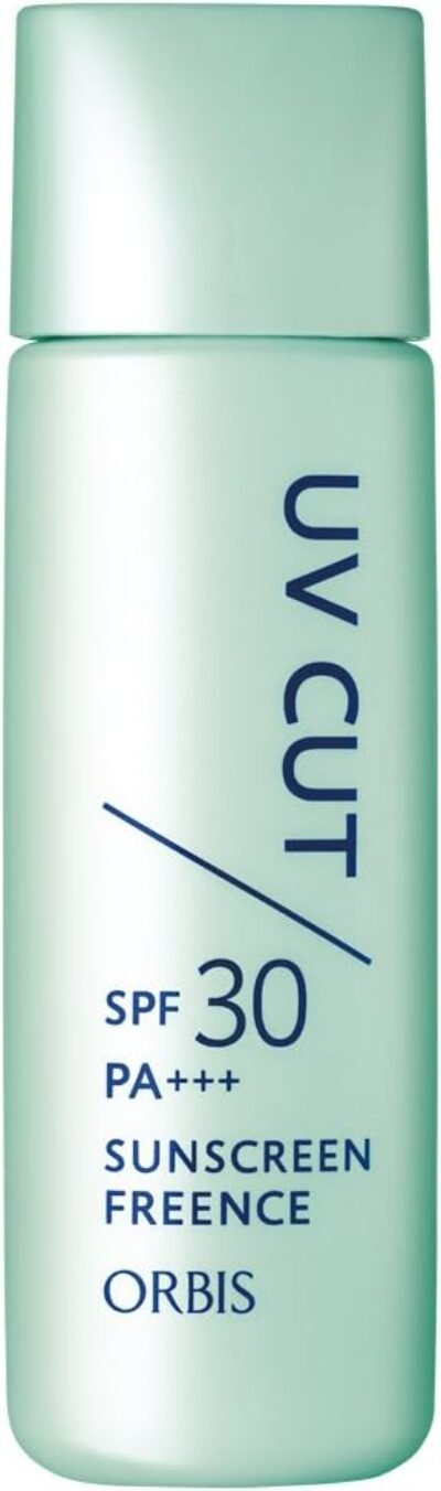 Orbis Sunscreen(R)Freeance Full Body Sunscreen SPF30 / PA +++ 1.7 FL OZ(50 mL)1パック