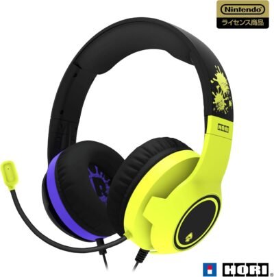 【任天堂ライセンス商品】スプラトゥーン3
