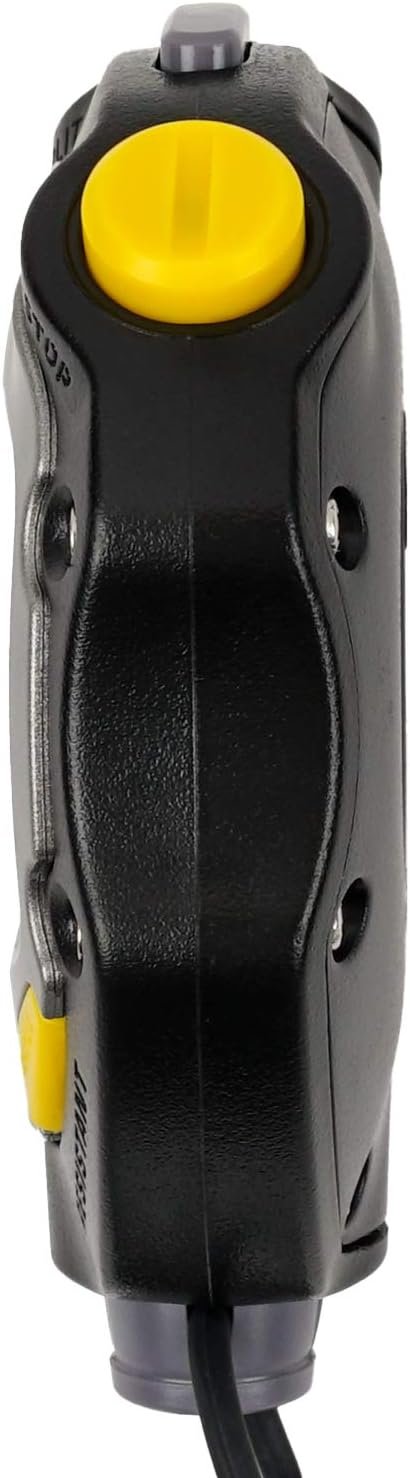 casio(カシオ)ストップウォッチラップタイムラップタイム計測2メモリー5気圧防水気圧防水 - 이미지 2