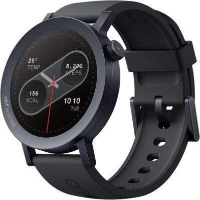 CMF by Nothing Pro 2スマートウォッチ / 1 “32 AMOLEDディスプレイ / 11日バッテリー寿命 / Bluetooth通話 /組み込みマルチシステムGPS /ジェスチャーコントロール /自動輝度調整 /機能