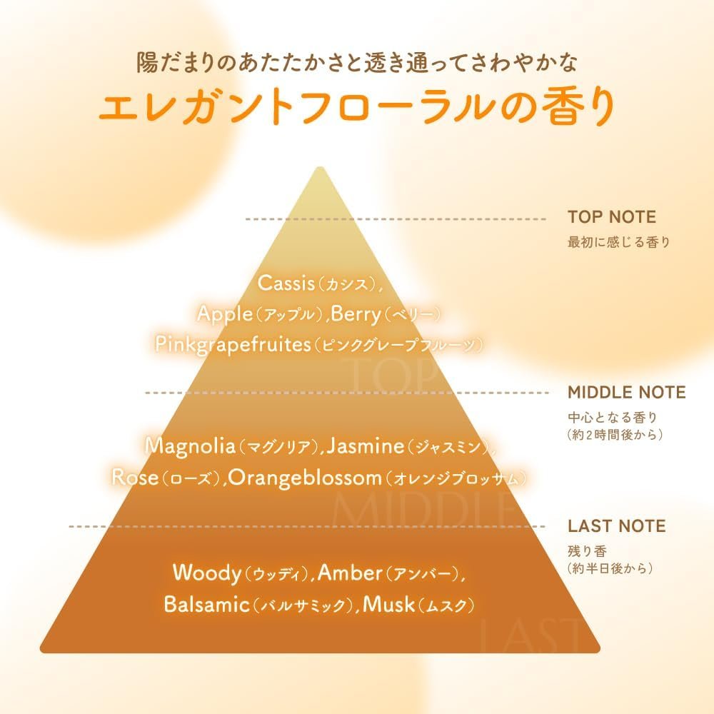 ディアボーテ&&リペア】オイルイン500ml | ヒマワリノンシリコンノンシリコンアミノ酸うねりくせ毛パサつき - 이미지 7