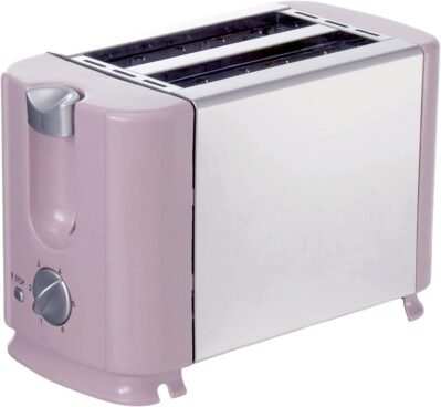 GR-35pポップアップトースター、グラット、2ピースグリル、調整可能、焼き色、カット、6〜8枚