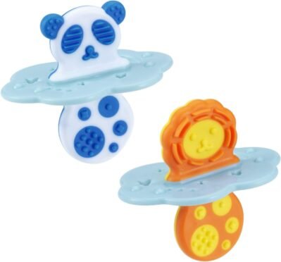 LEC DREAM COLLECTION A00051 TEELER TEETERETHETH SET of 2(未塗装、ワンピース)、3ヶ月-2ピース