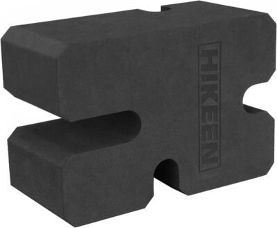 ハイキンベンチブロックベンチプレストレーニングブロック2-5ボードアンチスリップ筋力トレーニングエクササイズジムトレーニングEVA