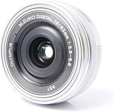 Olympus M.Zuiko Digital ED 14