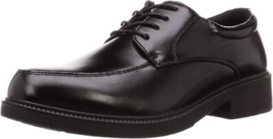 ウィルソンメンズライトウェイトワイドビジネスシューズ（Uモカ）83