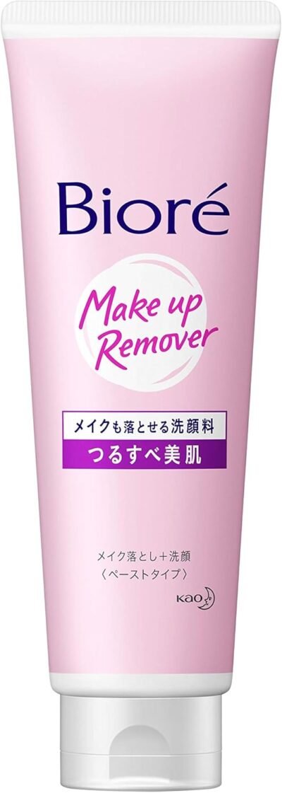ビオレメイクも落とせる洗顔料ビオレメイクも落とせる洗顔料210〜210グラム(x 1)