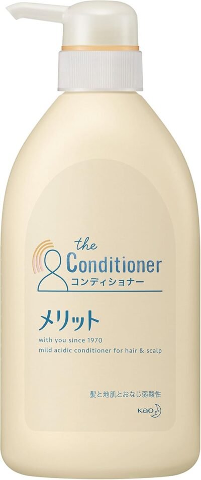 メリットメリット480ml [医薬部外品] 480ミリリットル（x 1）