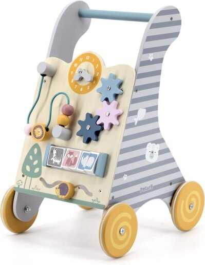 Viga Polarb Polar Bee Baby Walker 0 Typr44028