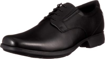 Texy Luxe Tu-7768メンズビジネスシューズ、本物の革