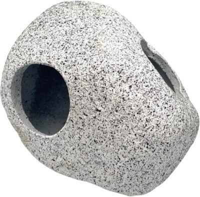 fjmark水族館ストーンロック洞窟オブジェクト飾り（小）