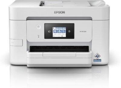 EPSON A4ビジネスインクジェットカラーコンポジットマシンFAX PX-M730F