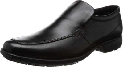 [Texcy Luxe] ビジネスシューズリアルレザーTU -7770