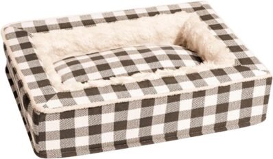 犬用ベッド・家具、大型犬用ベッド| 犬用ベッドソフトドッグカウチ、取り外し可能な犬用ベッド、家庭用、犬、猫、小型、中型、大型のペット用の犬用アクセサリー