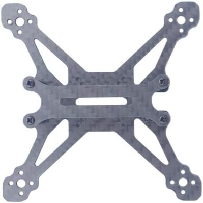 xy-2 2インチ100mmホイールベースホイールベースドローン1103-1204