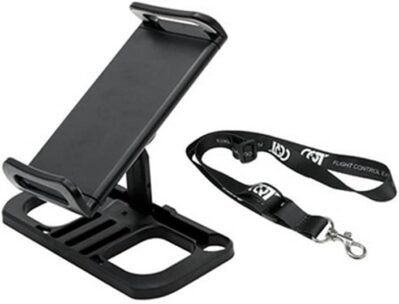 sheawa dji air 2s mini 2タブレットホルダー +ネックストラップスマートフォンホルダー用Mavic3/Mini3 Pro/Mavic Mini/Mavic Air 2/Mavic 2 Pro/Zoom/Sparkなど