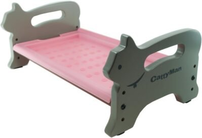 Cattyman Washable Removable Cat Dining