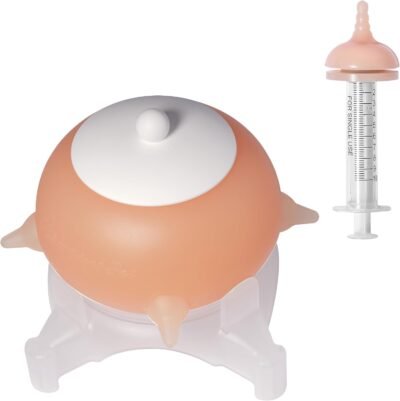 ドッギエマペット子犬ミルクフィーダー犬飼育ボトル摂食看護シリコンドンドンペット