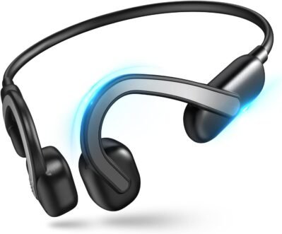 骨伝導イヤホン、オープンイヤホン、Bluetoothイヤホン、リスニングイヤホン、耳を遮断しないイヤホン