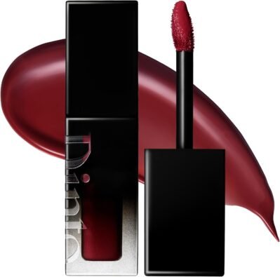 DINTOの公式Dint Blurglow Lip Tint 3.5g Korean Cosmetics(218 Memento Mori)