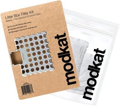 modkat modko注文フィルターキット（2フィルター）